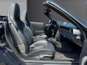 Porsche 911 carrera cabriolet 997 cabriolet s, 3.8i tiptronic s a 26cv, entretien complet - becquet arrière - audio bose...