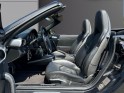 Porsche 911 carrera cabriolet 997 cabriolet s, 3.8i tiptronic s a 26cv, entretien complet - becquet arrière - audio bose...