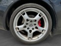Porsche 911 carrera cabriolet 997 cabriolet s, 3.8i tiptronic s a 26cv, entretien complet - becquet arrière - audio bose...