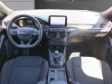 Ford focus 1.0 ecoboost 125ch ss stline / aide au maintien dans la voie, climatisation auto, lumières d'ambiances,......