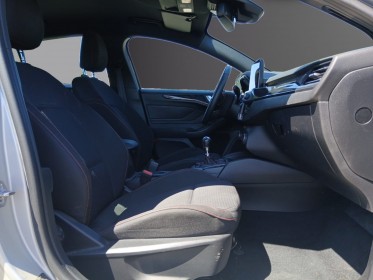 Ford focus 1.0 ecoboost 125ch ss stline / aide au maintien dans la voie, climatisation auto, lumières d'ambiances,......