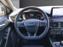 Ford focus 1.0 ecoboost 125ch ss stline / aide au maintien dans la voie, climatisation auto, lumières d'ambiances,......