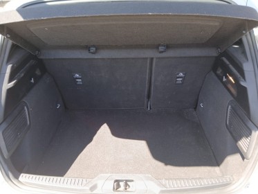 Ford focus 1.0 ecoboost 125ch ss stline / aide au maintien dans la voie, climatisation auto, lumières d'ambiances,......