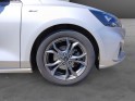Ford focus 1.0 ecoboost 125ch ss stline / aide au maintien dans la voie, climatisation auto, lumières d'ambiances,......