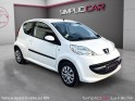 Peugeot 107 1.0e 12v 68ch apple car play occasion simplicicar la fleche simplicicar simplicibike france