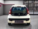 Peugeot 107 1.0e 12v 68ch apple car play occasion simplicicar la fleche simplicicar simplicibike france