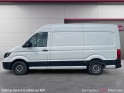 Volkswagen crafter van propulsion rs 35 l3h3 2.0 tdi 140 ch business plus occasion simplicicar pertuis  simplicicar...