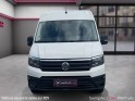 Volkswagen crafter van propulsion rs 35 l3h3 2.0 tdi 140 ch business plus occasion simplicicar pertuis  simplicicar...