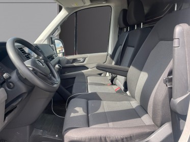 Volkswagen crafter van propulsion rs 35 l3h3 2.0 tdi 140 ch business plus occasion simplicicar pertuis  simplicicar...