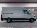 Volkswagen crafter van propulsion rs 35 l3h3 2.0 tdi 140 ch business plus occasion simplicicar pertuis  simplicicar...