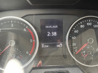 Volkswagen crafter van propulsion rs 35 l3h3 2.0 tdi 140 ch business plus occasion simplicicar pertuis  simplicicar...