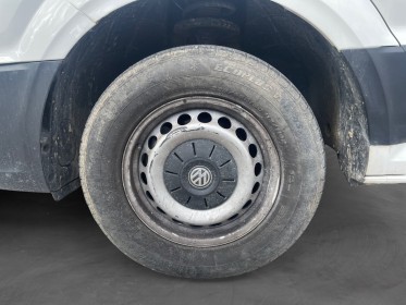 Volkswagen crafter van propulsion rs 35 l3h3 2.0 tdi 140 ch business plus occasion simplicicar pertuis  simplicicar...