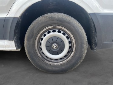 Volkswagen crafter van propulsion rs 35 l3h3 2.0 tdi 140 ch business plus occasion simplicicar pertuis  simplicicar...