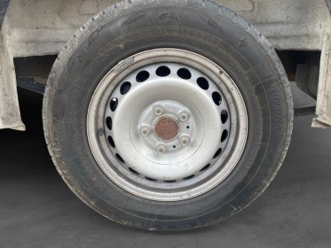 Volkswagen crafter van propulsion rs 35 l3h3 2.0 tdi 140 ch business plus occasion simplicicar pertuis  simplicicar...