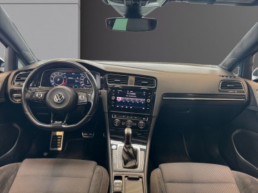 Volkswagen golf r 2.0 tsi 300 dsg7 4motion virtual - dcc - keyless go - matrix led - camera - toit ouvant occasion...