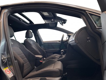 Volkswagen golf r 2.0 tsi 300 dsg7 4motion virtual - dcc - keyless go - matrix led - camera - toit ouvant occasion...