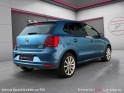 Volkswagen polo 1.2 tsi 110 bluemotion technology sportline dsg7 garantie 12 mois occasion simplicicar le mans simplicicar...