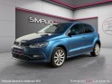 Volkswagen polo 1.2 tsi 110 bluemotion technology sportline dsg7 garantie 12 mois occasion simplicicar le mans simplicicar...