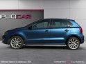 Volkswagen polo 1.2 tsi 110 bluemotion technology sportline dsg7 garantie 12 mois occasion simplicicar le mans simplicicar...