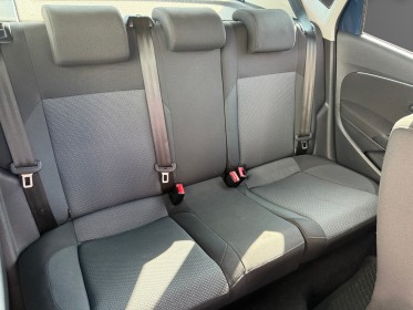 Volkswagen polo 1.2 tsi 110 bluemotion technology sportline dsg7 garantie 12 mois occasion simplicicar le mans simplicicar...