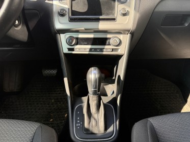 Volkswagen polo 1.2 tsi 110 bluemotion technology sportline dsg7 garantie 12 mois occasion simplicicar le mans simplicicar...