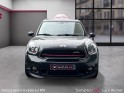 Mini countryman r60 218 ch all4 john cooper works garantie 12 mois  apple car play occasion simplicicar la fleche simplicicar...
