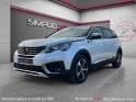 Peugeot 5008 1.2 puretech 130ch ss eat6 crossway entretien peugeot distribution faite garantie 12 mois occasion simplicicar...