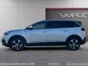 Peugeot 5008 1.2 puretech 130ch ss eat6 crossway entretien peugeot distribution faite garantie 12 mois occasion simplicicar...