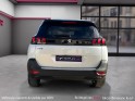Peugeot 5008 1.2 puretech 130ch ss eat6 crossway entretien peugeot distribution faite garantie 12 mois occasion simplicicar...