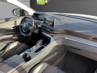 Peugeot 5008 1.2 puretech 130ch ss eat6 crossway entretien peugeot distribution faite garantie 12 mois occasion simplicicar...