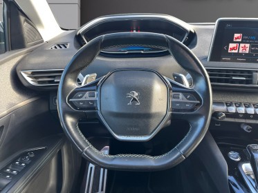 Peugeot 5008 1.2 puretech 130ch ss eat6 crossway entretien peugeot distribution faite garantie 12 mois occasion simplicicar...