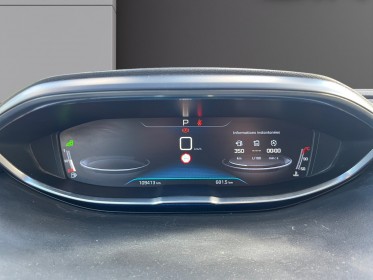 Peugeot 5008 1.2 puretech 130ch ss eat6 crossway entretien peugeot distribution faite garantie 12 mois occasion simplicicar...