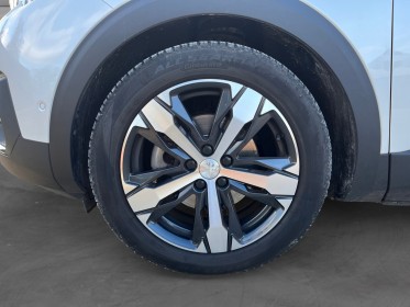 Peugeot 5008 1.2 puretech 130ch ss eat6 crossway entretien peugeot distribution faite garantie 12 mois occasion simplicicar...