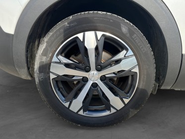 Peugeot 5008 1.2 puretech 130ch ss eat6 crossway entretien peugeot distribution faite garantie 12 mois occasion simplicicar...