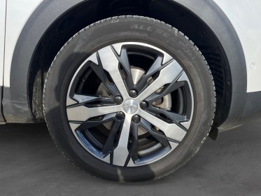 Peugeot 5008 1.2 puretech 130ch ss eat6 crossway entretien peugeot distribution faite garantie 12 mois occasion simplicicar...