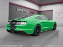 Ford mustang fastback v8 5.0 bva10 gt malus payé occasion simplicicar velay simplicicar simplicibike france