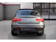 MERCEDES d'occasion CLASSE GLE 350D EXECUTIVE 4MATIC COUPE de 2017