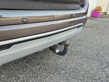 Mitsubishi outlander phev 2.4l phev twin motor 4wd business sièges chauffants carplay caméra garantie 12 mois occasion...