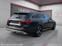 Mercedes classe c break 220 d 9g-tronic 4matic all-terrain occasion simplicicar carcassonne simplicicar simplicibike france