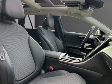 Mercedes classe c break 220 d 9g-tronic 4matic all-terrain occasion simplicicar carcassonne simplicicar simplicibike france