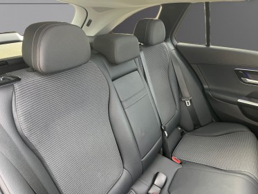 Mercedes classe c break 220 d 9g-tronic 4matic all-terrain occasion simplicicar carcassonne simplicicar simplicibike france