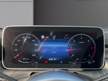 Mercedes classe c break 220 d 9g-tronic 4matic all-terrain occasion simplicicar carcassonne simplicicar simplicibike france