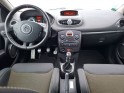Renault clio iii 2.0 16v 203 renault sport redbull racing rb7 n°429/500  ligne scorpion occasion simplicicar velay...