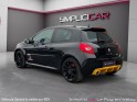 Renault clio iii 2.0 16v 203 renault sport redbull racing rb7 n°429/500  ligne scorpion occasion simplicicar velay...
