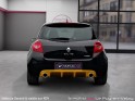 Renault clio iii 2.0 16v 203 renault sport redbull racing rb7 n°429/500  ligne scorpion occasion simplicicar velay...
