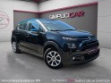 Citroen c3 bluehdi 100 feel / carplay / régulateur / bi-ton / entretiens citroen occasion simplicicar salon de provence...