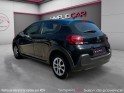 Citroen c3 bluehdi 100 feel / carplay / régulateur / bi-ton / entretiens citroen occasion simplicicar salon de provence...