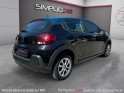 Citroen c3 bluehdi 100 feel / carplay / régulateur / bi-ton / entretiens citroen occasion simplicicar salon de provence...