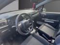 Citroen c3 bluehdi 100 feel / carplay / régulateur / bi-ton / entretiens citroen occasion simplicicar salon de provence...