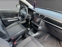 Citroen c3 bluehdi 100 feel / carplay / régulateur / bi-ton / entretiens citroen occasion simplicicar salon de provence...